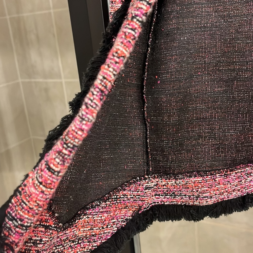 Jacket - Picture 3 of 3